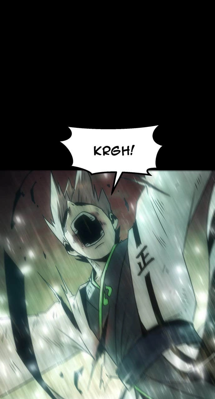 The Dang Clans Swordmaster Heir Just Wants a Normal Life Chapter 88 - Page 90
