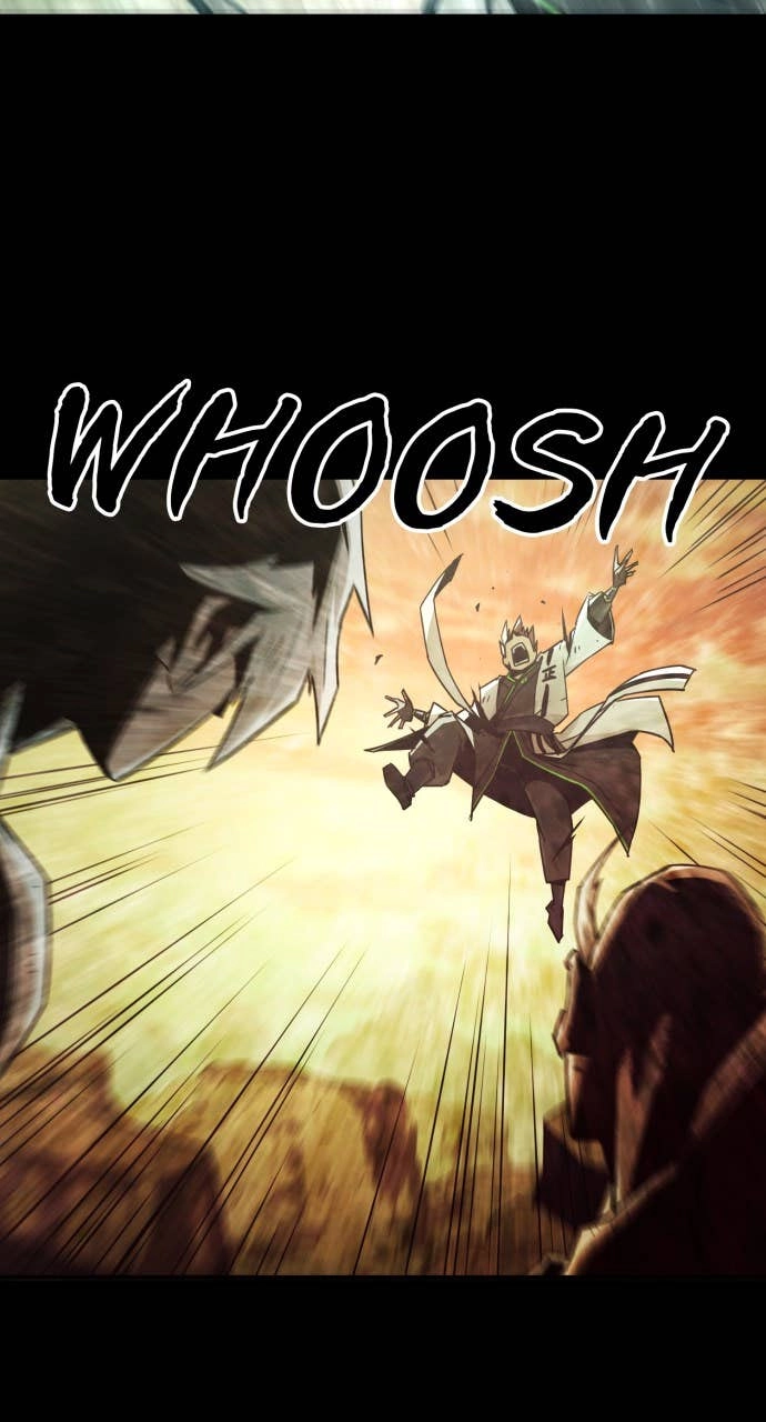 The Dang Clans Swordmaster Heir Just Wants a Normal Life Chapter 88 - Page 91