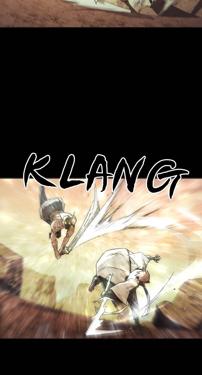 The Dang Clans Swordmaster Heir Just Wants a Normal Life Chapter 88 - Page 93