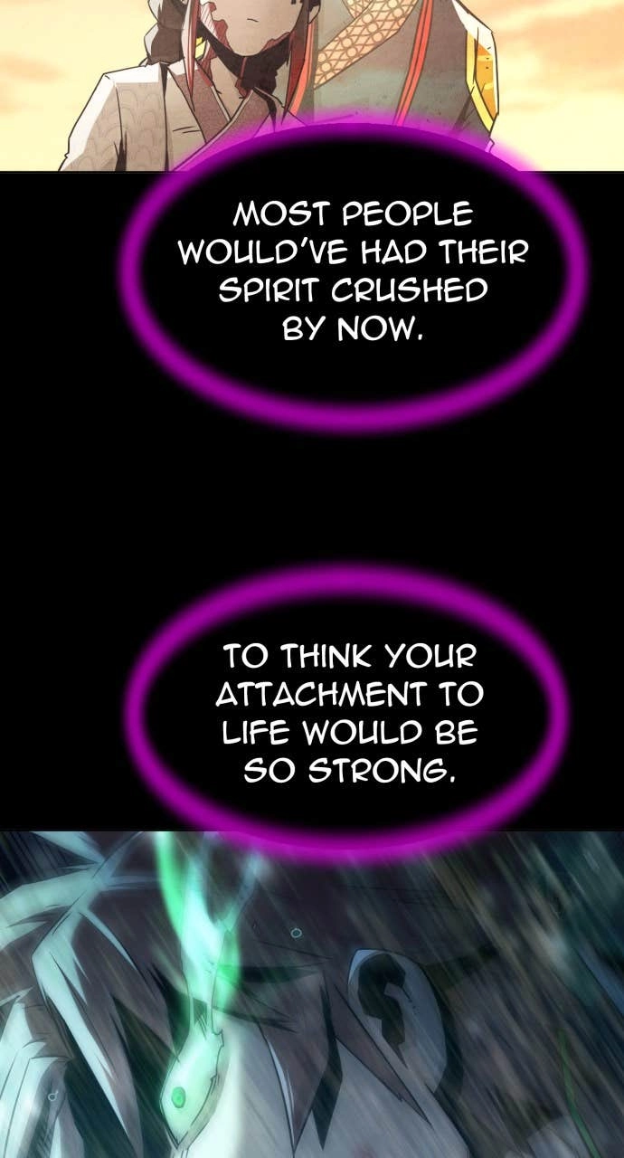 The Dang Clans Swordmaster Heir Just Wants a Normal Life Chapter 88 - Page 101