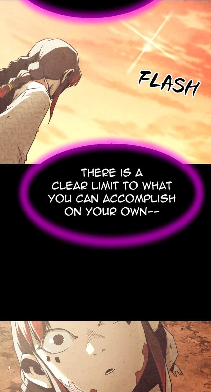 The Dang Clans Swordmaster Heir Just Wants a Normal Life Chapter 88 - Page 105