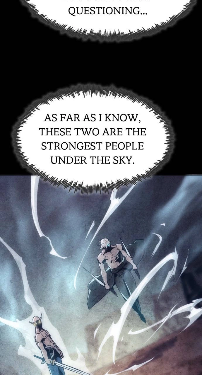 The Dang Clans Swordmaster Heir Just Wants a Normal Life Chapter 88 - Page 110