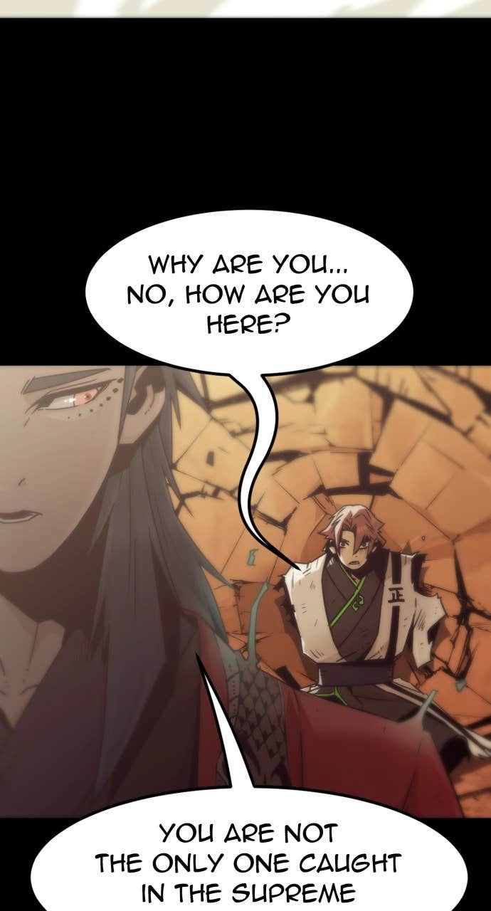 The Dang Clans Swordmaster Heir Just Wants a Normal Life Chapter 89 - Page 4