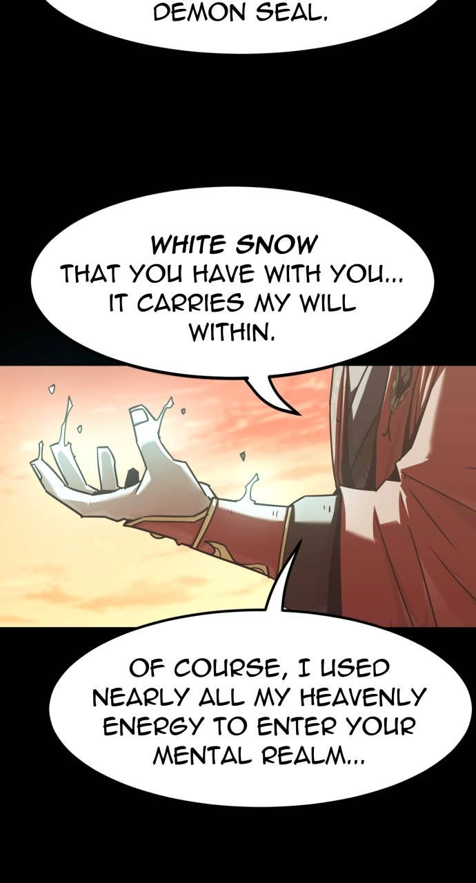 The Dang Clans Swordmaster Heir Just Wants a Normal Life Chapter 89 - Page 5