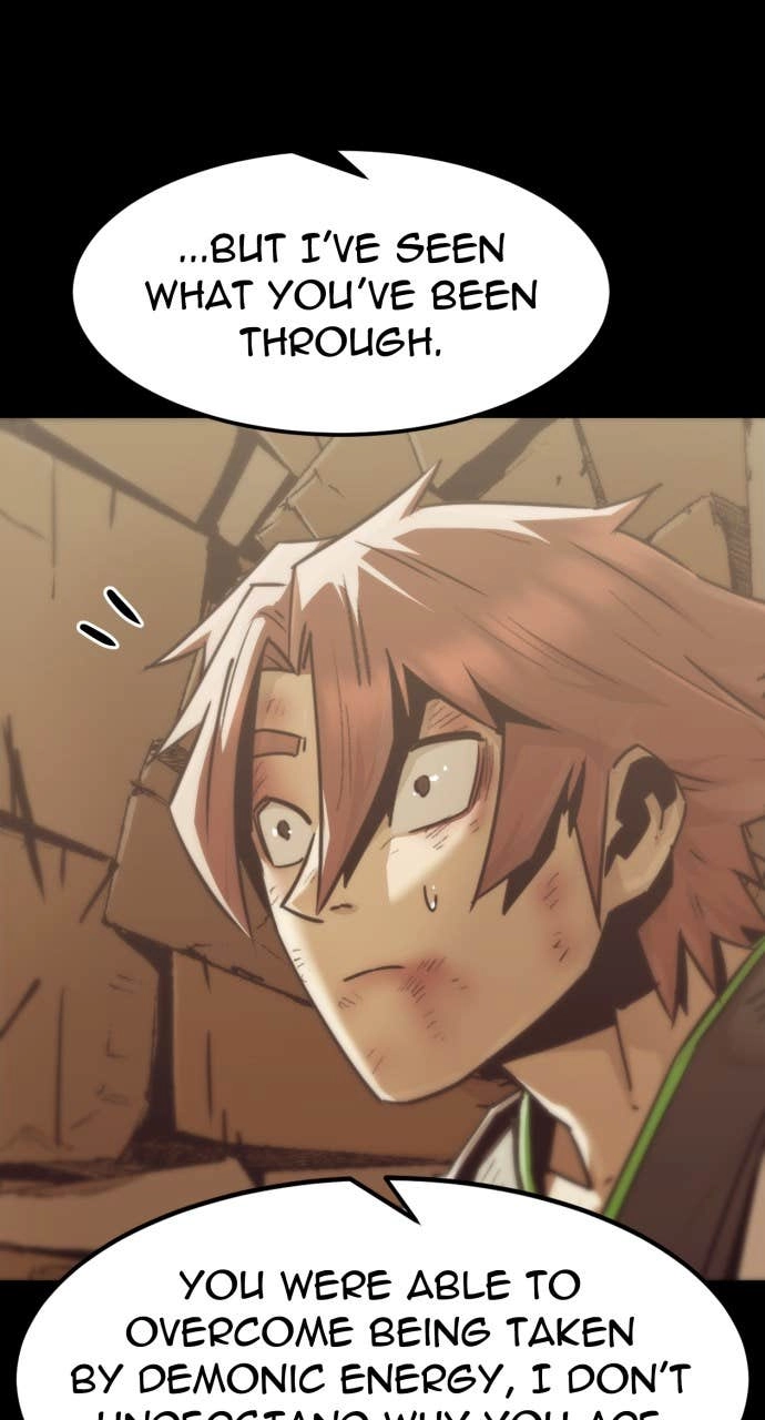 The Dang Clans Swordmaster Heir Just Wants a Normal Life Chapter 89 - Page 6