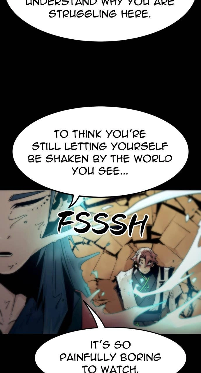 The Dang Clans Swordmaster Heir Just Wants a Normal Life Chapter 89 - Page 7