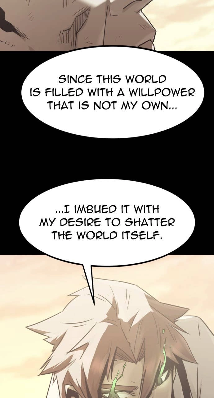 The Dang Clans Swordmaster Heir Just Wants a Normal Life Chapter 89 - Page 33