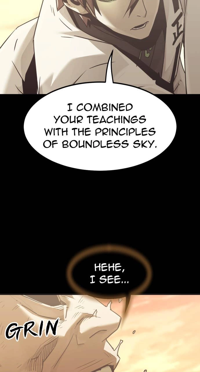 The Dang Clans Swordmaster Heir Just Wants a Normal Life Chapter 89 - Page 34