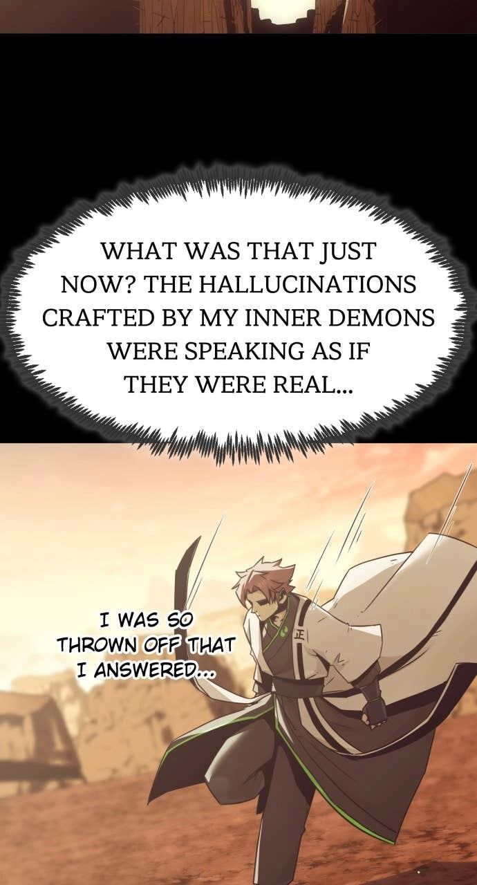 The Dang Clans Swordmaster Heir Just Wants a Normal Life Chapter 89 - Page 41