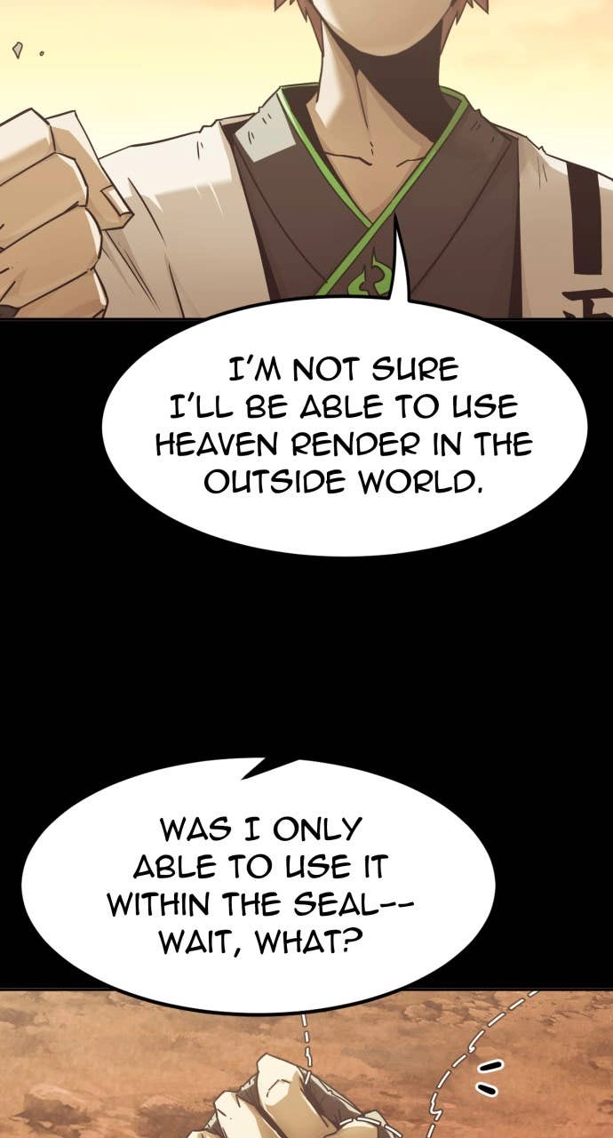 The Dang Clans Swordmaster Heir Just Wants a Normal Life Chapter 89 - Page 43