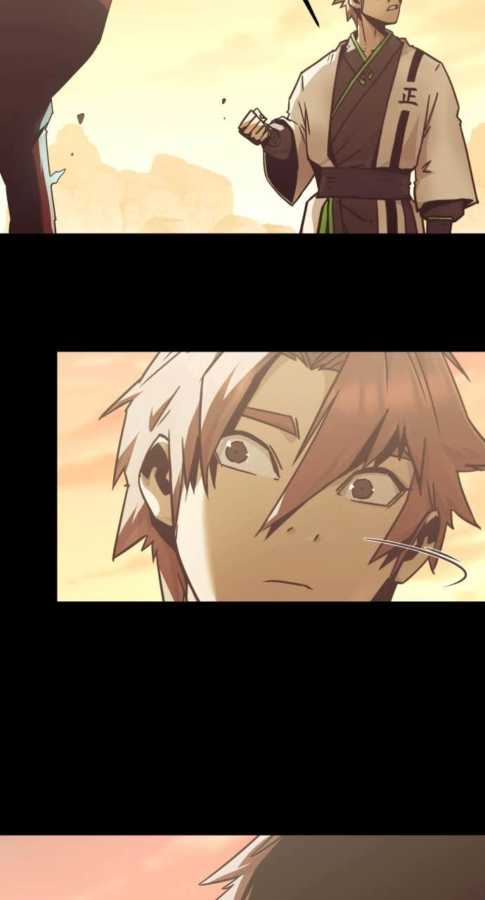The Dang Clans Swordmaster Heir Just Wants a Normal Life Chapter 89 - Page 45