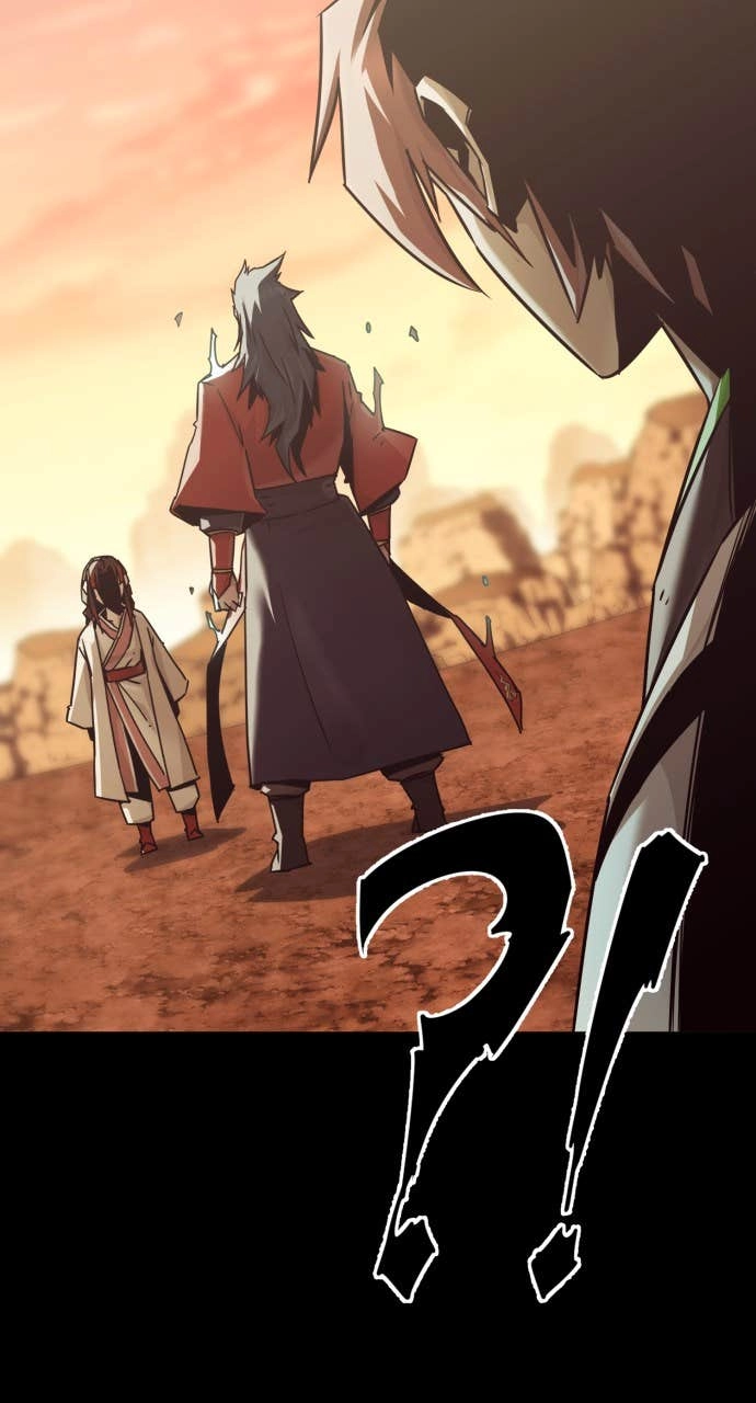 The Dang Clans Swordmaster Heir Just Wants a Normal Life Chapter 89 - Page 46