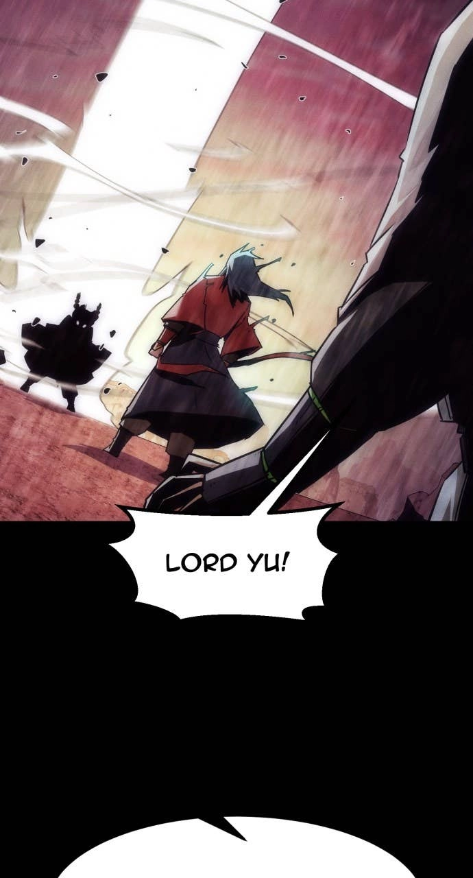 The Dang Clans Swordmaster Heir Just Wants a Normal Life Chapter 89 - Page 50