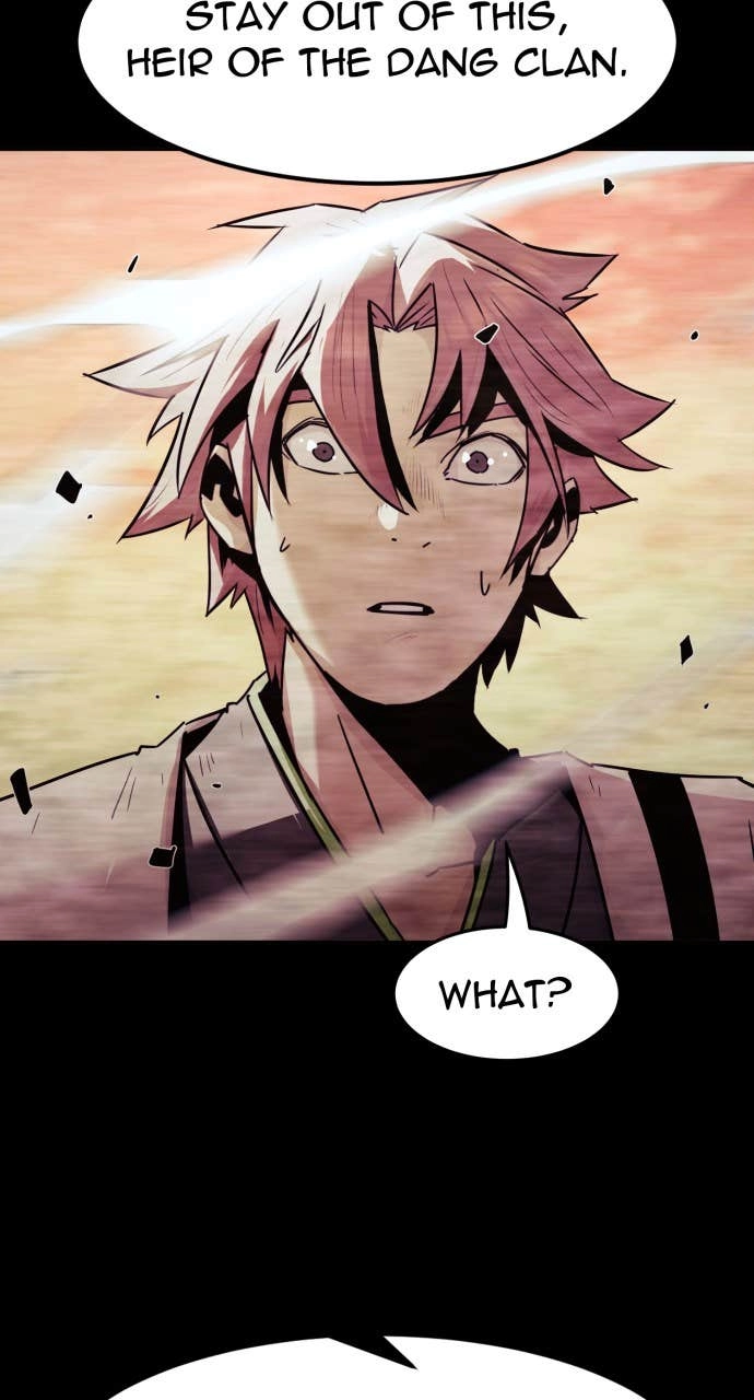 The Dang Clans Swordmaster Heir Just Wants a Normal Life Chapter 89 - Page 51