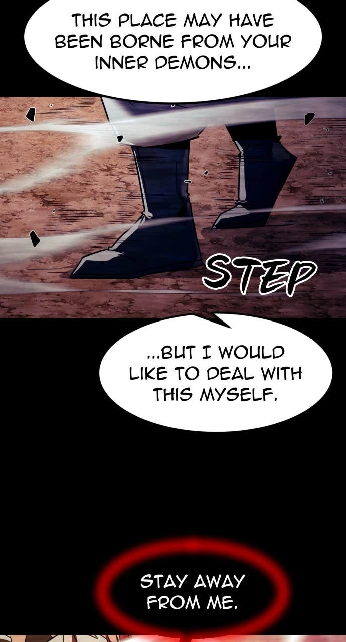 The Dang Clans Swordmaster Heir Just Wants a Normal Life Chapter 89 - Page 52