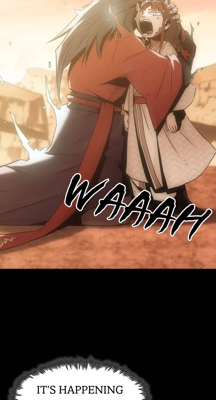 The Dang Clans Swordmaster Heir Just Wants a Normal Life Chapter 89 - Page 59