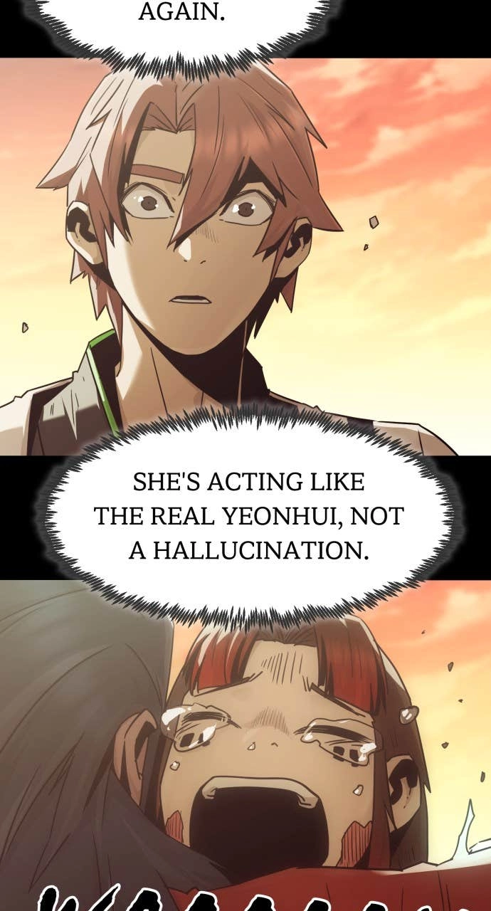 The Dang Clans Swordmaster Heir Just Wants a Normal Life Chapter 89 - Page 60
