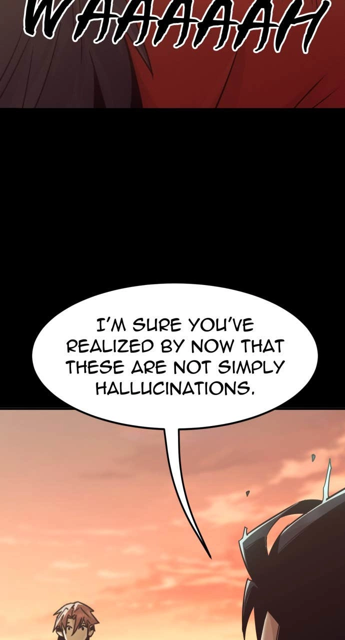 The Dang Clans Swordmaster Heir Just Wants a Normal Life Chapter 89 - Page 61