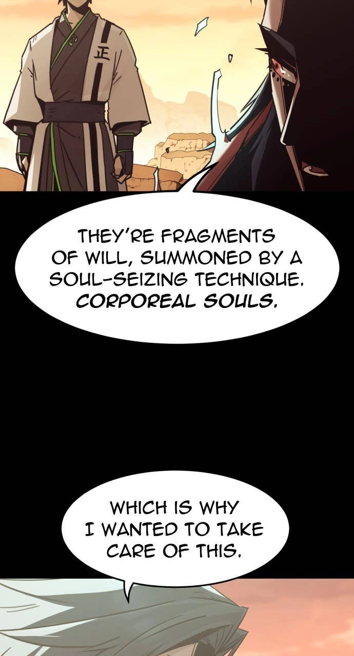 The Dang Clans Swordmaster Heir Just Wants a Normal Life Chapter 89 - Page 62