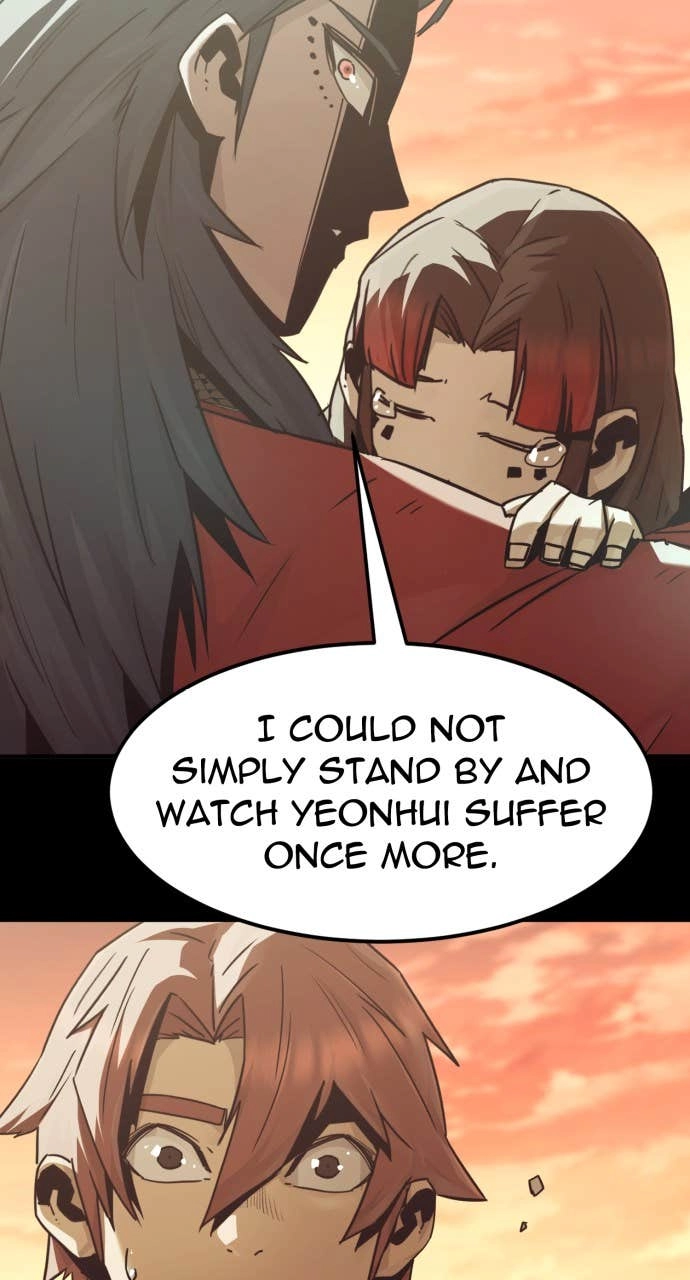 The Dang Clans Swordmaster Heir Just Wants a Normal Life Chapter 89 - Page 63
