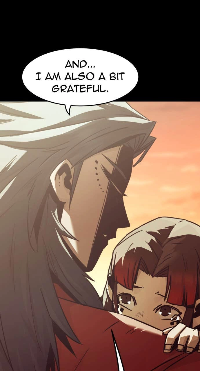 The Dang Clans Swordmaster Heir Just Wants a Normal Life Chapter 89 - Page 68