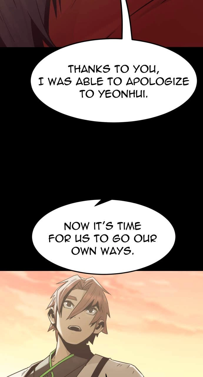 The Dang Clans Swordmaster Heir Just Wants a Normal Life Chapter 89 - Page 69