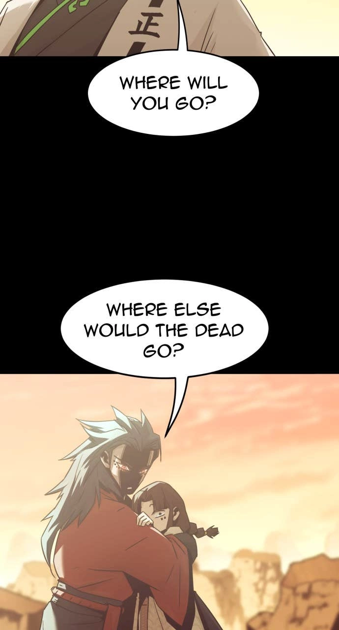 The Dang Clans Swordmaster Heir Just Wants a Normal Life Chapter 89 - Page 70