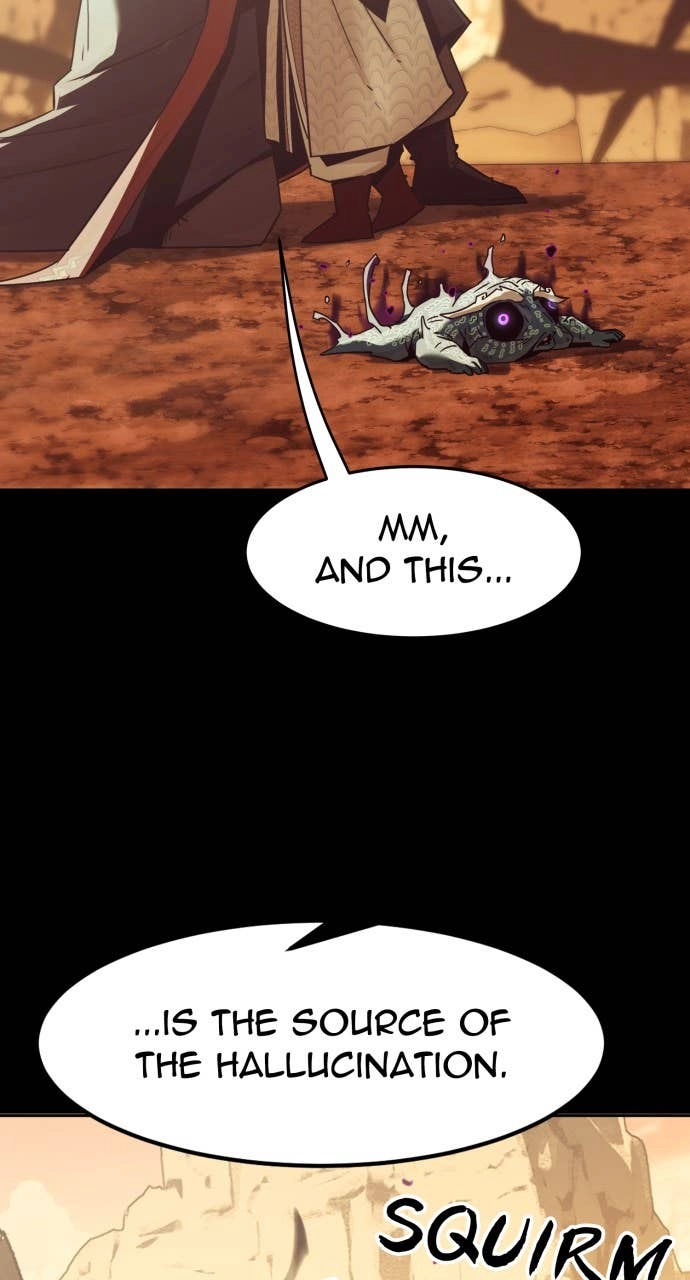 The Dang Clans Swordmaster Heir Just Wants a Normal Life Chapter 89 - Page 71