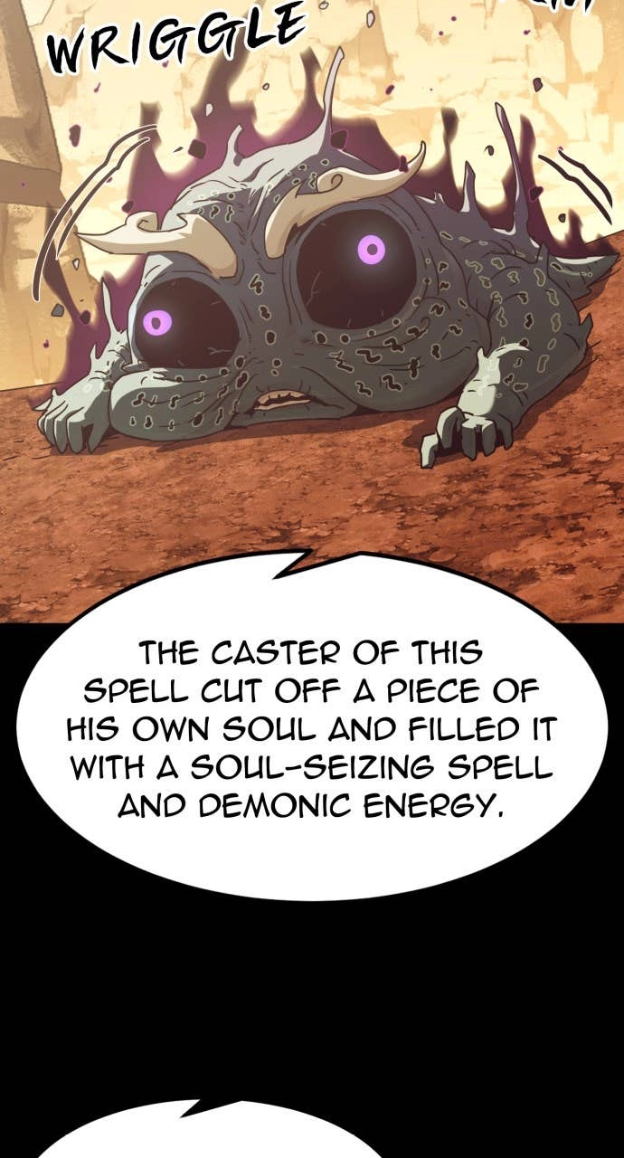 The Dang Clans Swordmaster Heir Just Wants a Normal Life Chapter 89 - Page 72