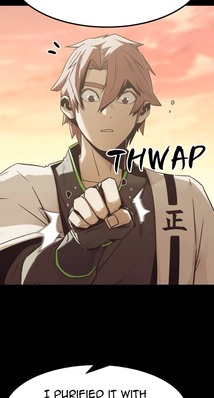 The Dang Clans Swordmaster Heir Just Wants a Normal Life Chapter 89 - Page 75