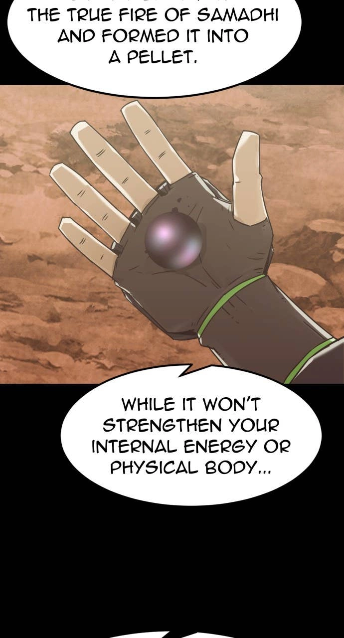 The Dang Clans Swordmaster Heir Just Wants a Normal Life Chapter 89 - Page 76