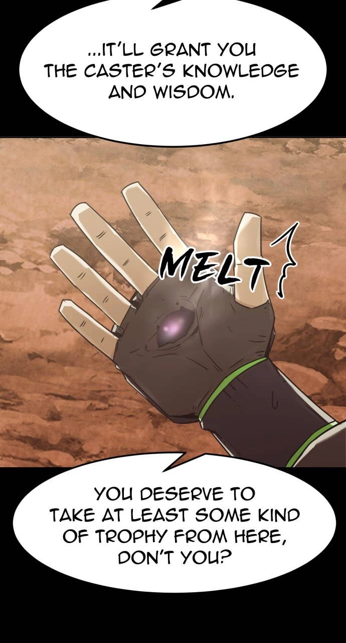 The Dang Clans Swordmaster Heir Just Wants a Normal Life Chapter 89 - Page 77