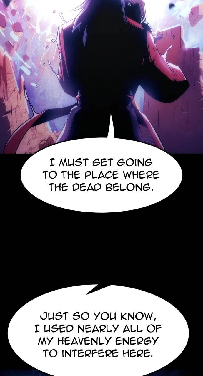 The Dang Clans Swordmaster Heir Just Wants a Normal Life Chapter 89 - Page 79