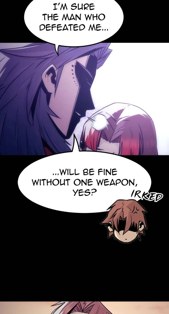 The Dang Clans Swordmaster Heir Just Wants a Normal Life Chapter 89 - Page 81