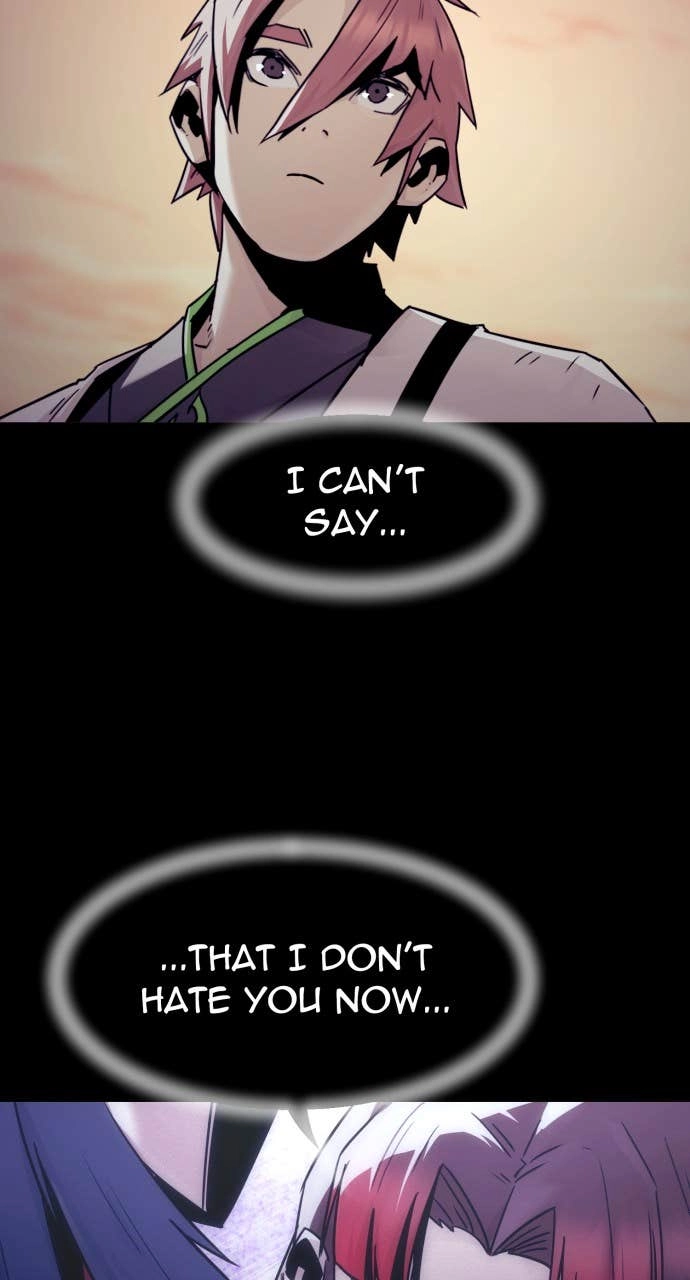 The Dang Clans Swordmaster Heir Just Wants a Normal Life Chapter 89 - Page 82