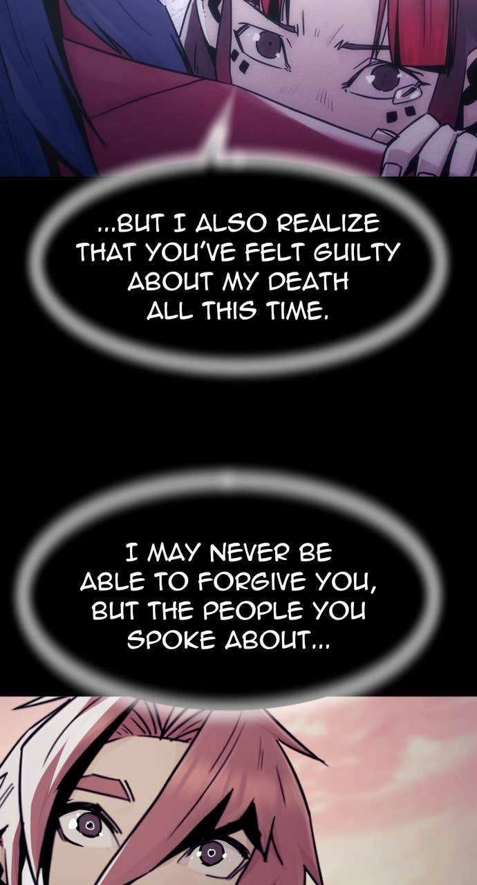 The Dang Clans Swordmaster Heir Just Wants a Normal Life Chapter 89 - Page 83