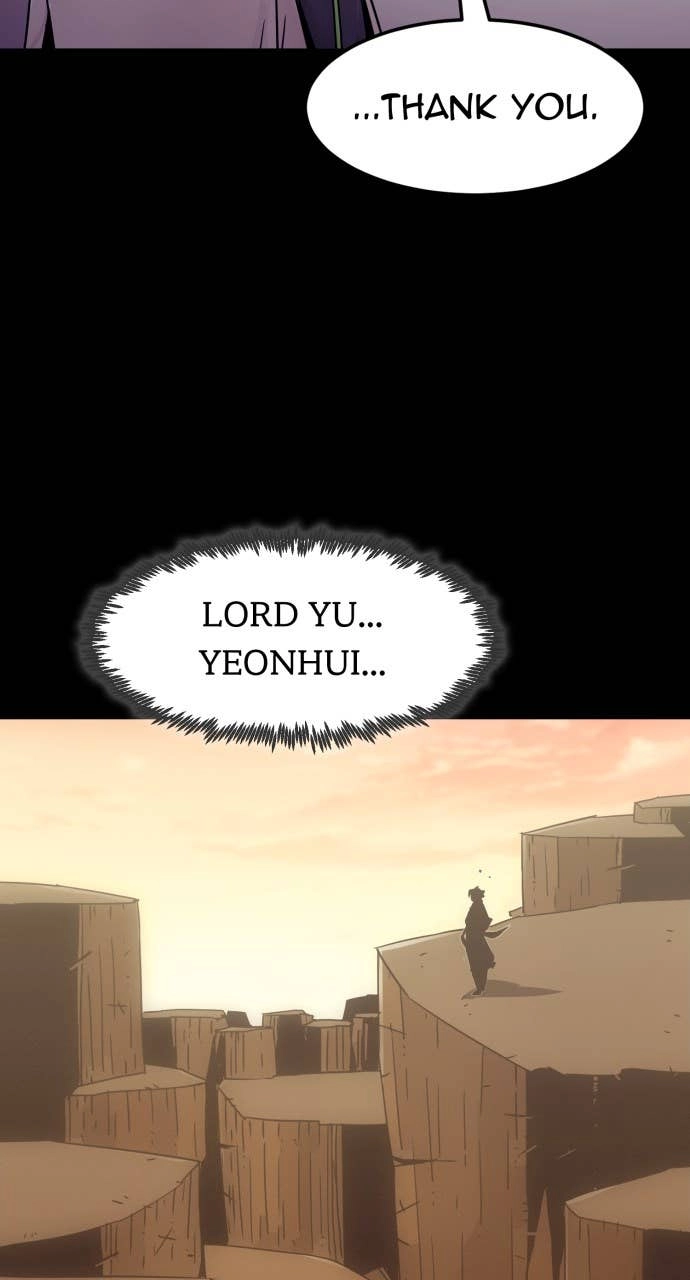 The Dang Clans Swordmaster Heir Just Wants a Normal Life Chapter 89 - Page 87