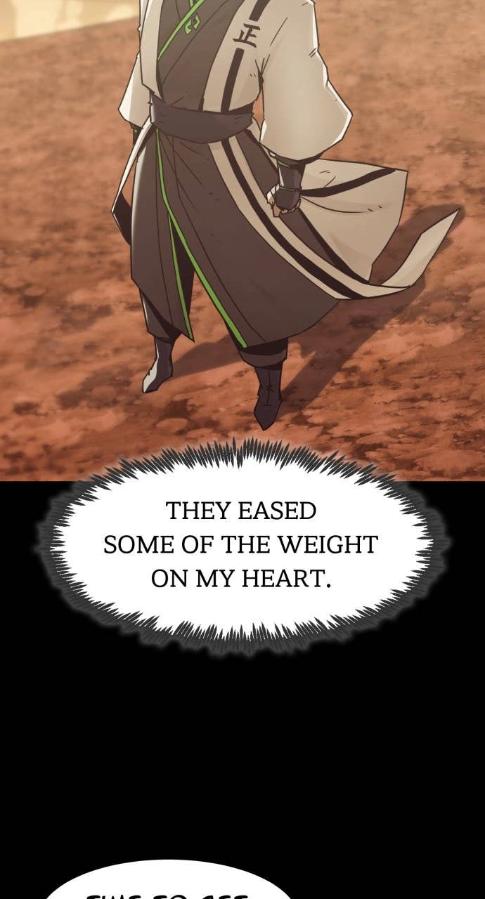 The Dang Clans Swordmaster Heir Just Wants a Normal Life Chapter 89 - Page 89