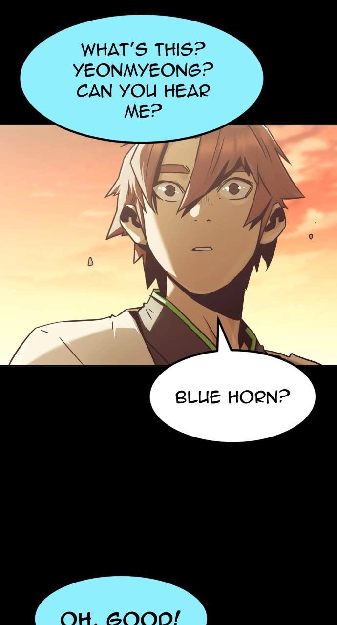 The Dang Clans Swordmaster Heir Just Wants a Normal Life Chapter 89 - Page 92