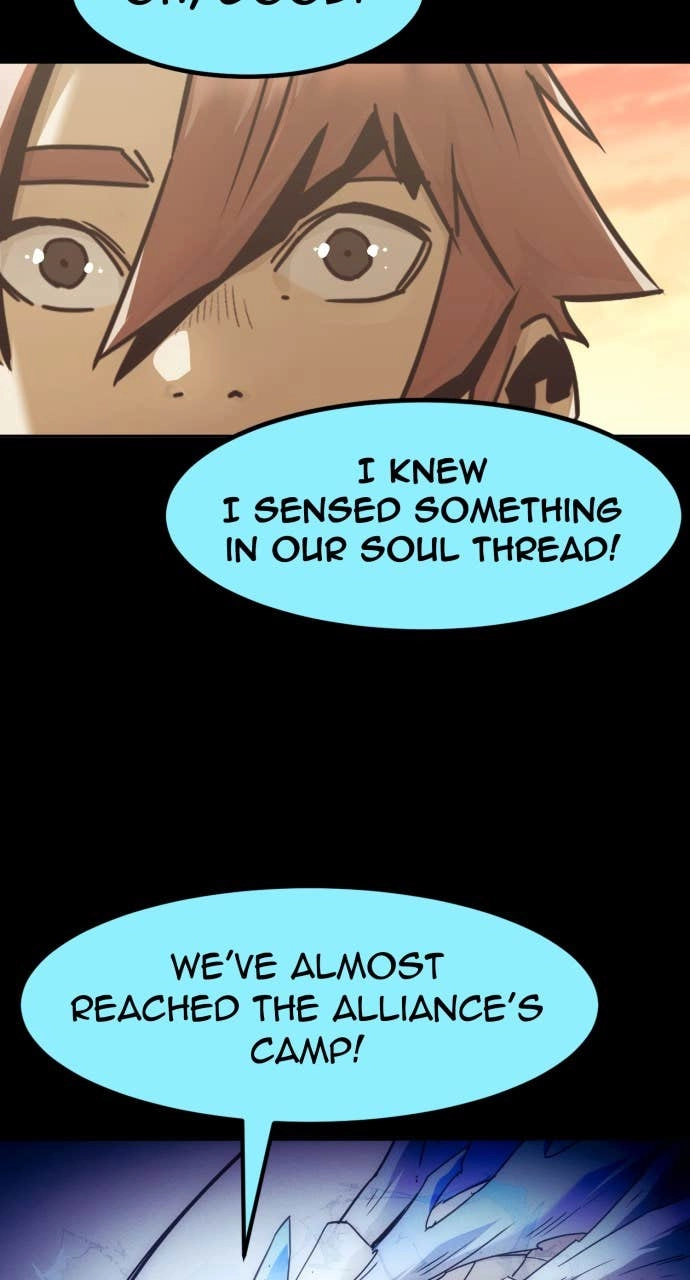 The Dang Clans Swordmaster Heir Just Wants a Normal Life Chapter 89 - Page 93