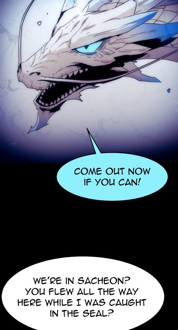 The Dang Clans Swordmaster Heir Just Wants a Normal Life Chapter 89 - Page 94