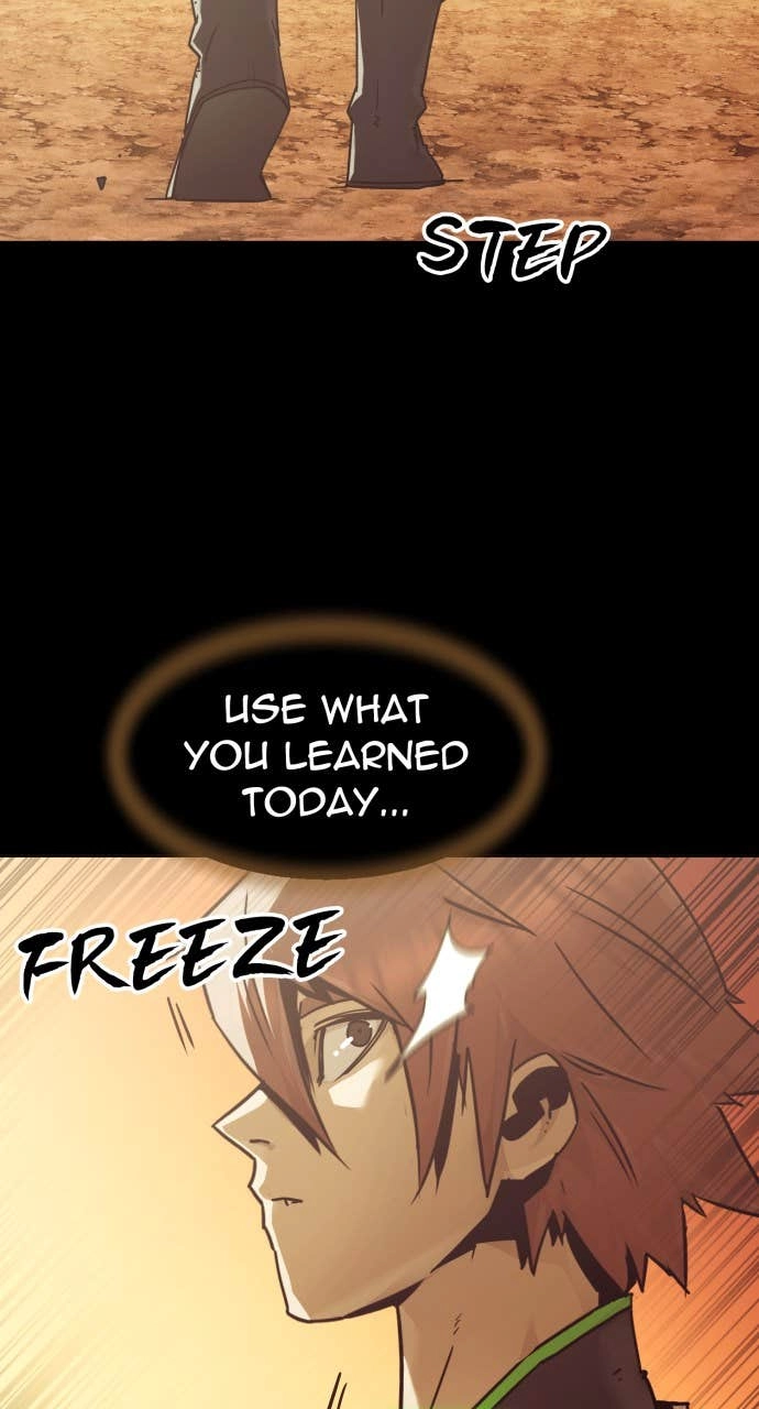 The Dang Clans Swordmaster Heir Just Wants a Normal Life Chapter 89 - Page 96