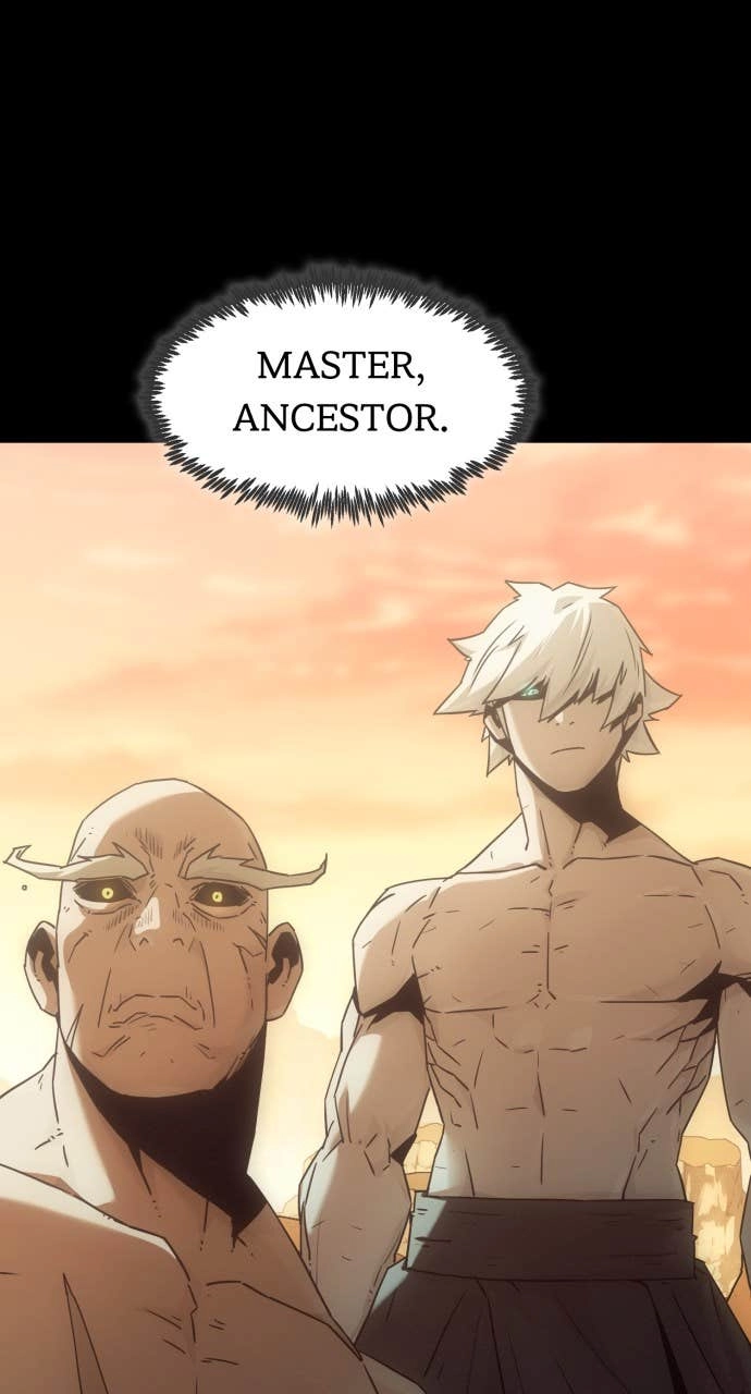The Dang Clans Swordmaster Heir Just Wants a Normal Life Chapter 89 - Page 99