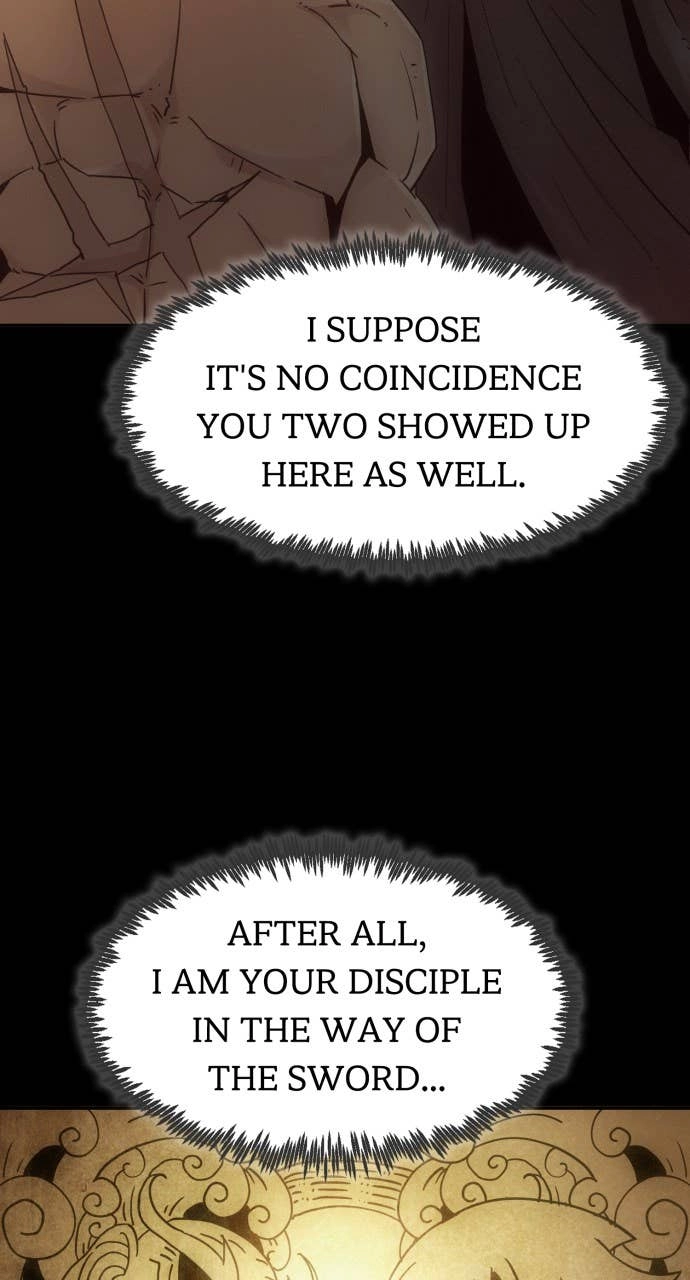 The Dang Clans Swordmaster Heir Just Wants a Normal Life Chapter 89 - Page 100