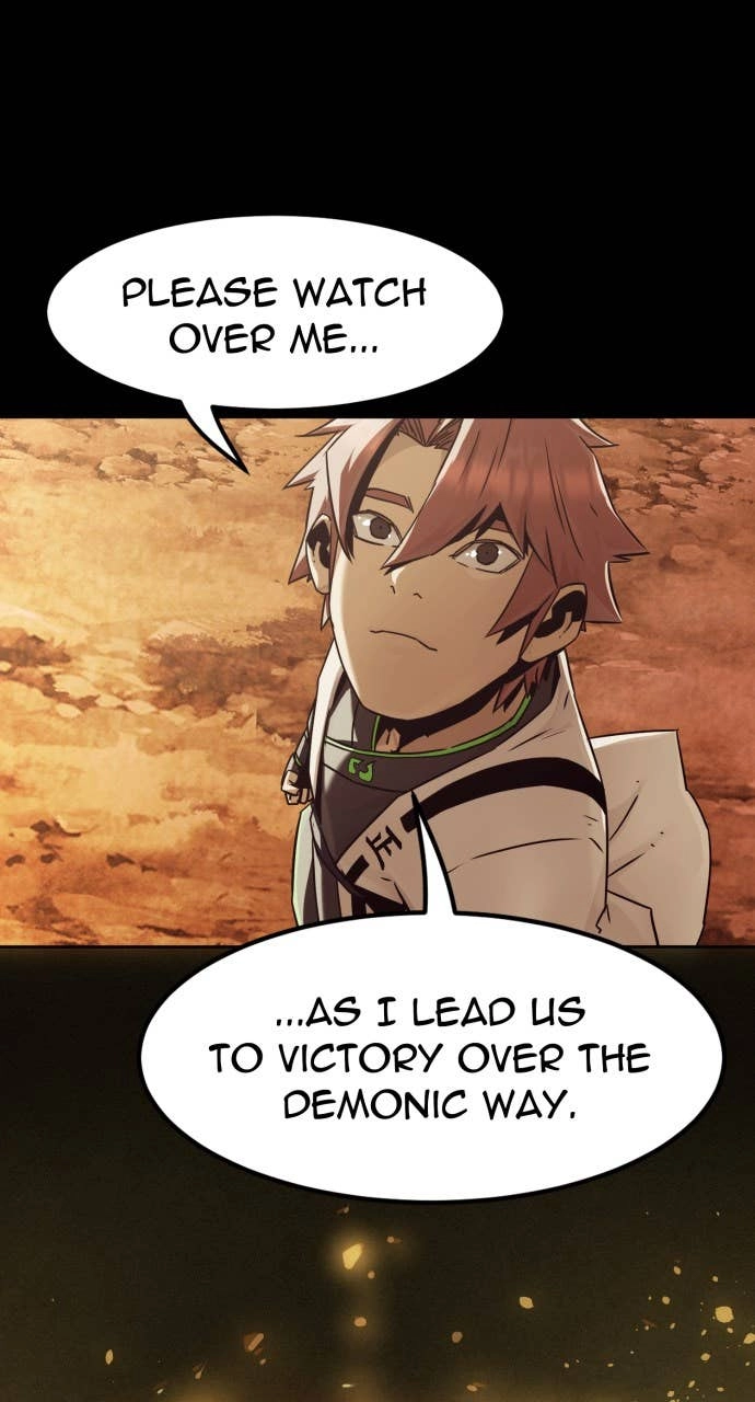 The Dang Clans Swordmaster Heir Just Wants a Normal Life Chapter 89 - Page 104