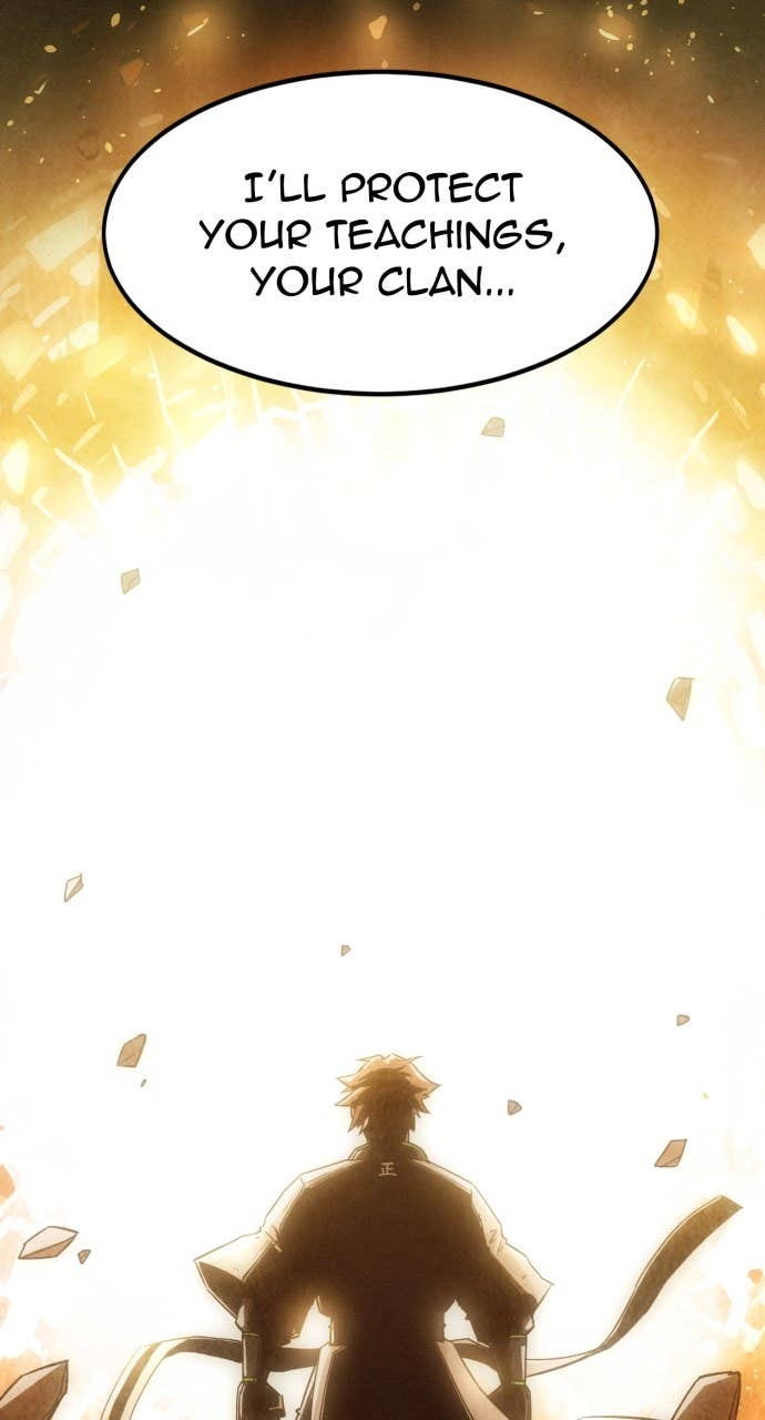 The Dang Clans Swordmaster Heir Just Wants a Normal Life Chapter 89 - Page 105