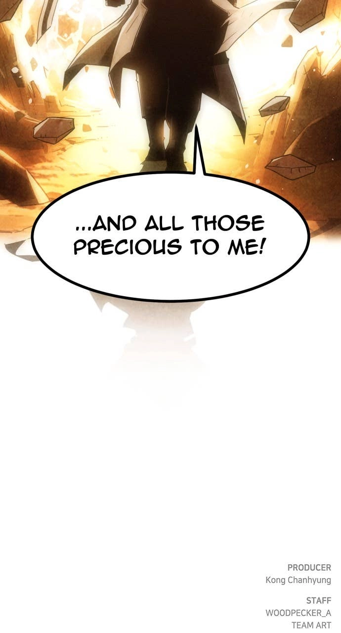 The Dang Clans Swordmaster Heir Just Wants a Normal Life Chapter 89 - Page 106