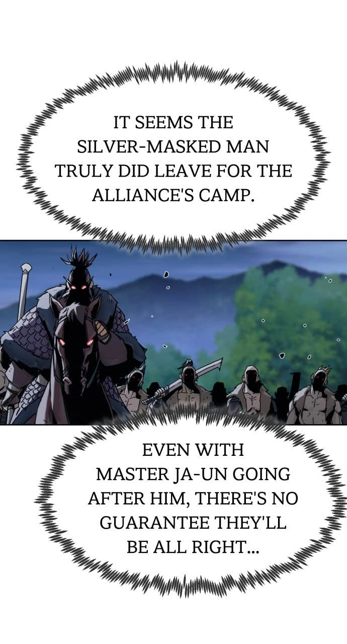 The Dang Clans Swordmaster Heir Just Wants a Normal Life Chapter 90 - Page 4