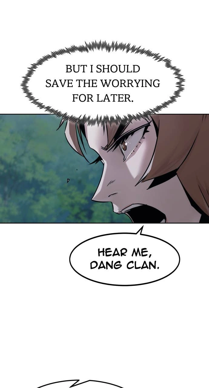 The Dang Clans Swordmaster Heir Just Wants a Normal Life Chapter 90 - Page 5