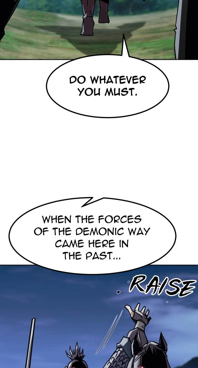 The Dang Clans Swordmaster Heir Just Wants a Normal Life Chapter 90 - Page 8